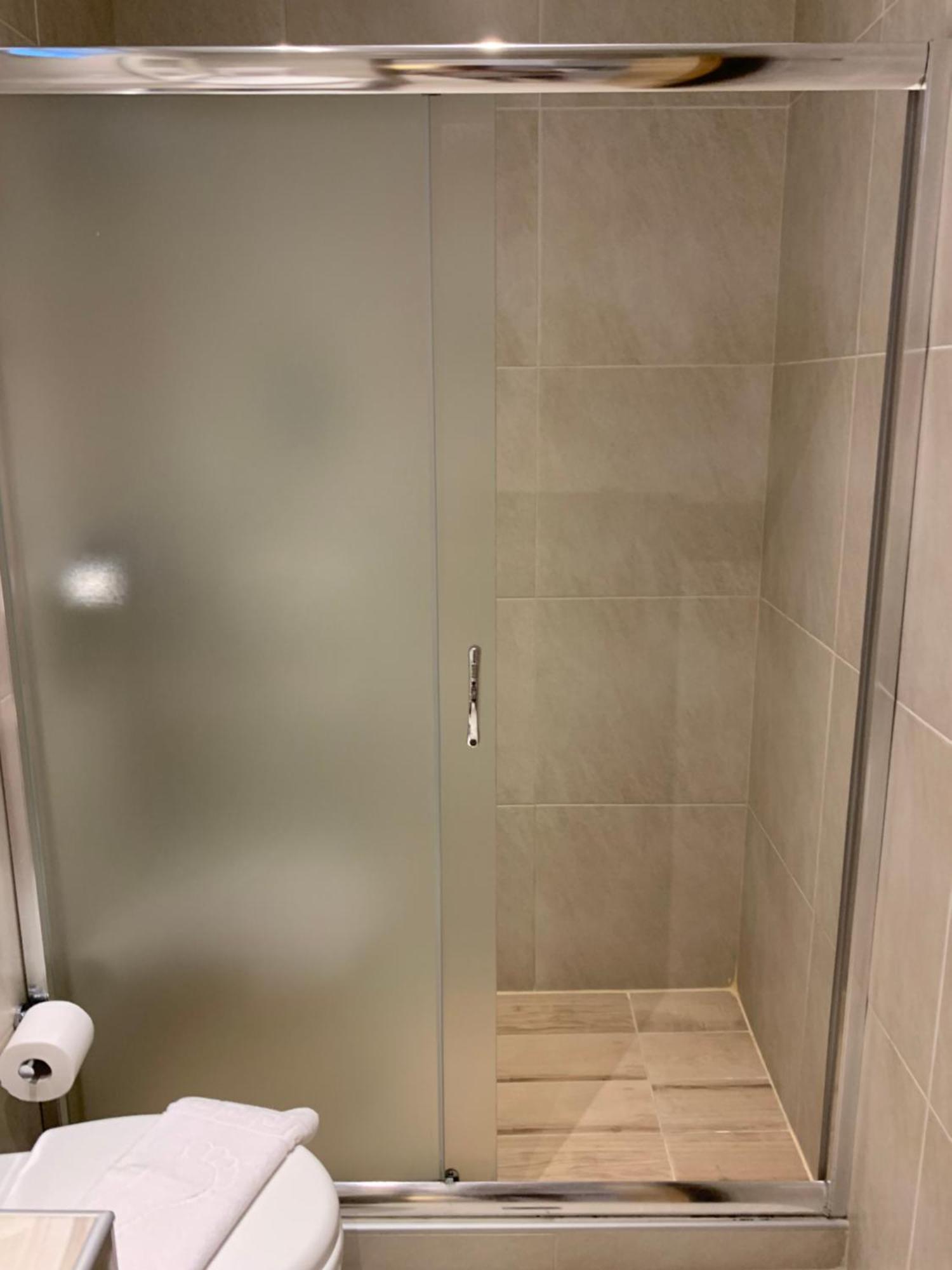 Luxury Studios Ath Limenas  Luaran gambar